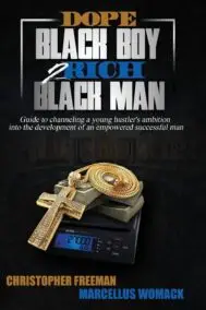 Dope Black Boy 2 Rich Black Man (Paperback)